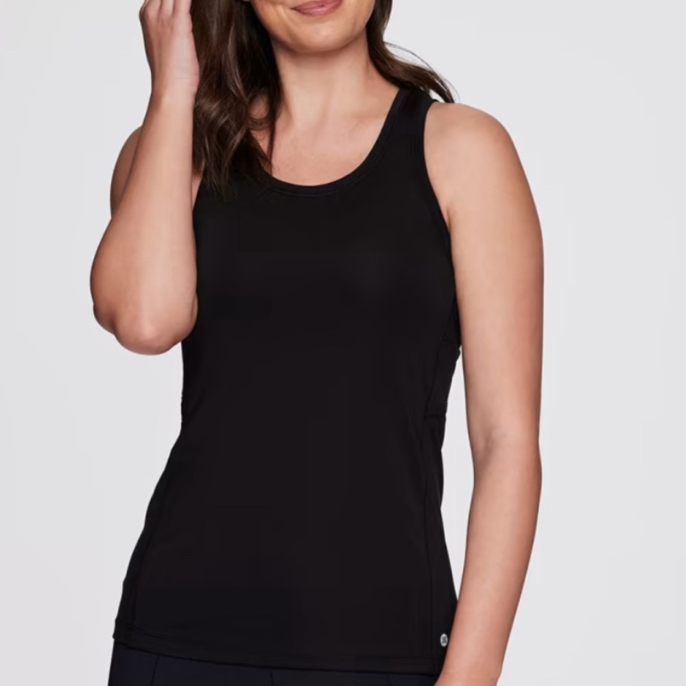 New super soft knot tank